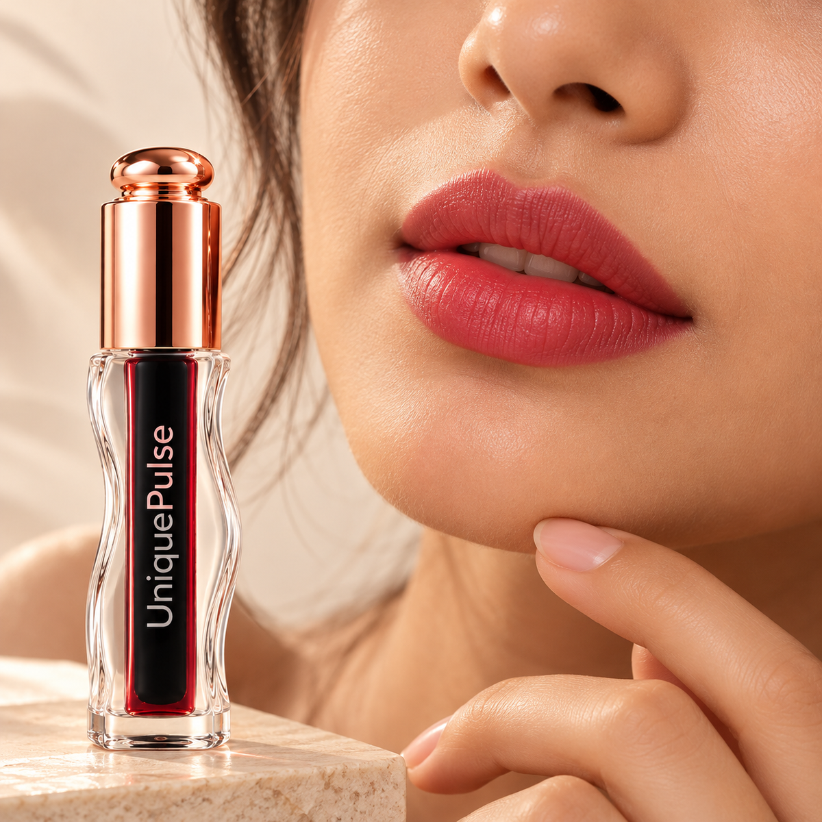 UniquePulse™ Peel & Reveal Cherry Lip Stain