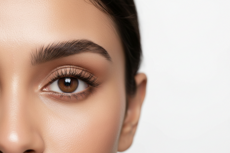 Eye & Brow