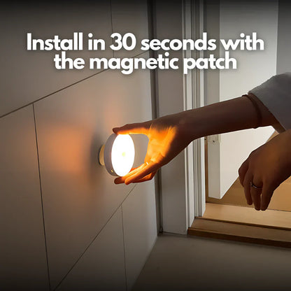 UniquePulse™ Smart Motion Sensor Night Light