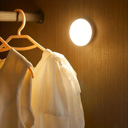 UniquePulse™ Smart Motion Sensor Night Light