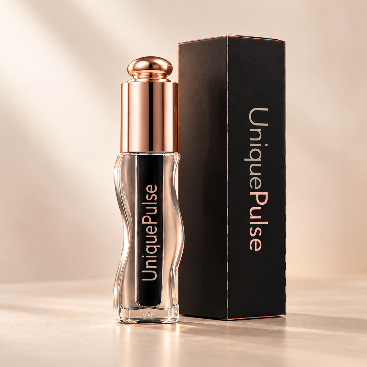 UniquePulse™ Peel & Reveal Cherry Lip Stain